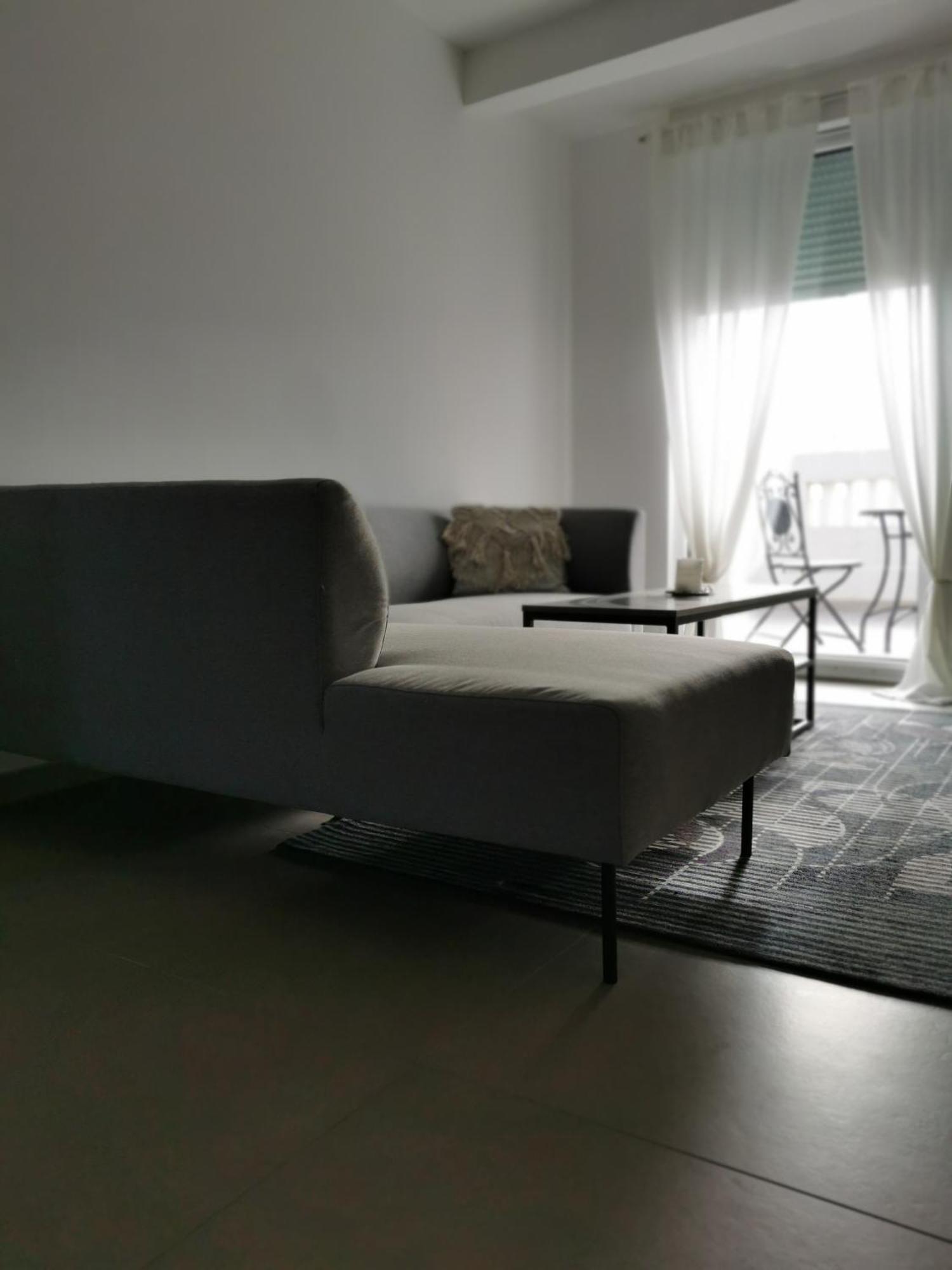 Villa Bellevue Novi Vinodolski Exteriör bild