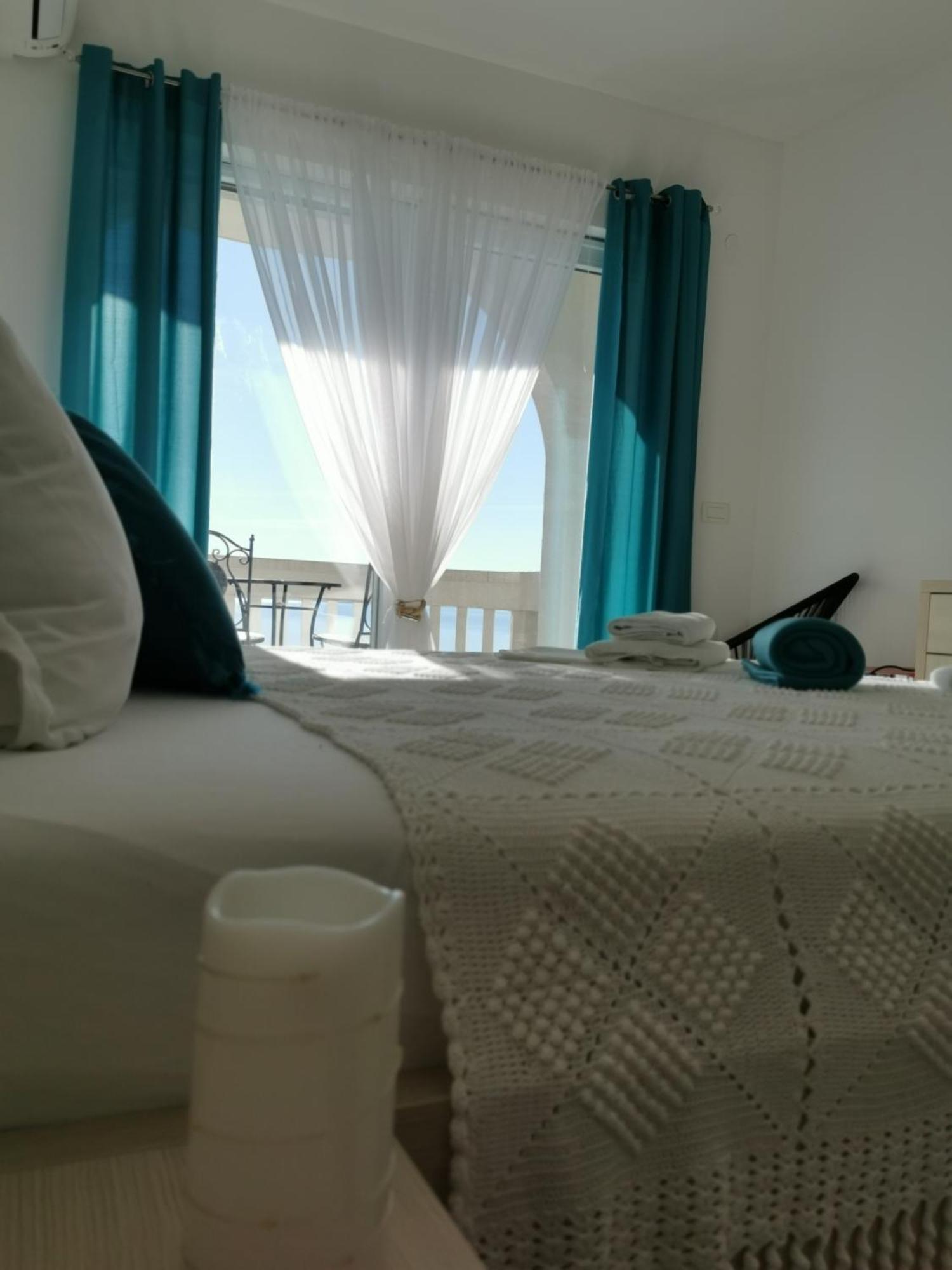 Villa Bellevue Novi Vinodolski Exteriör bild