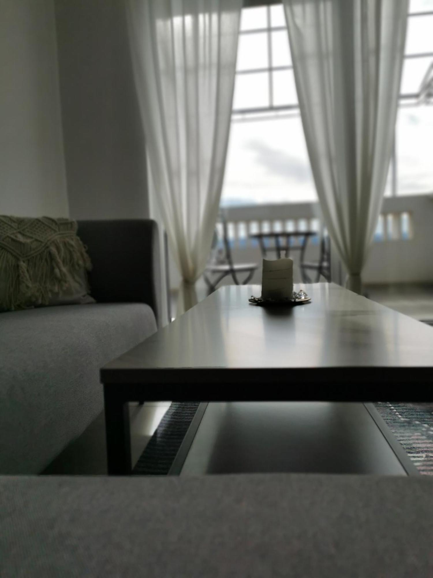 Villa Bellevue Novi Vinodolski Exteriör bild