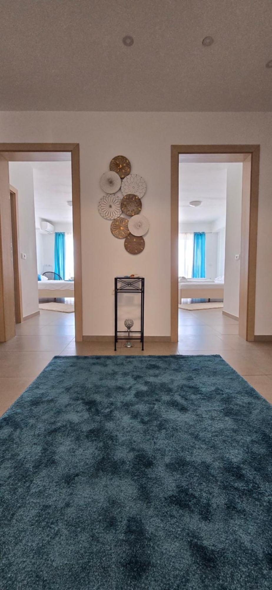 Villa Bellevue Novi Vinodolski Exteriör bild